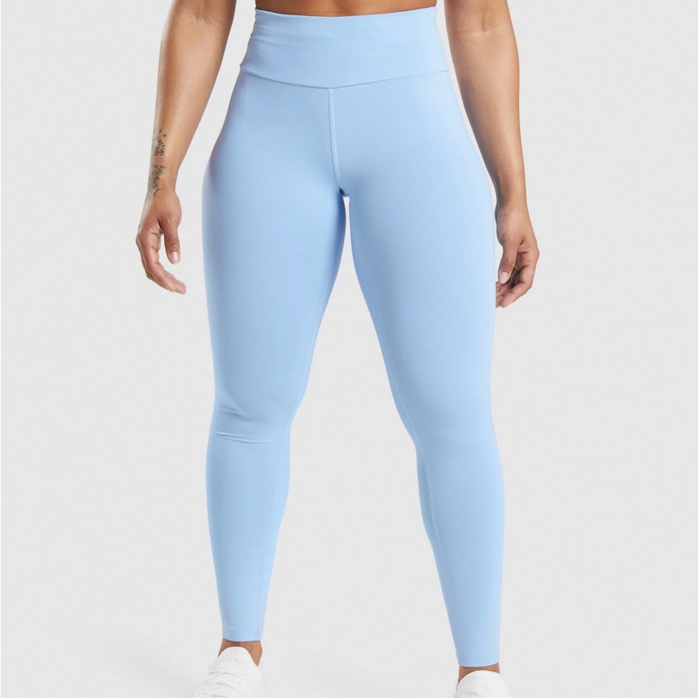 Gymshark leggings